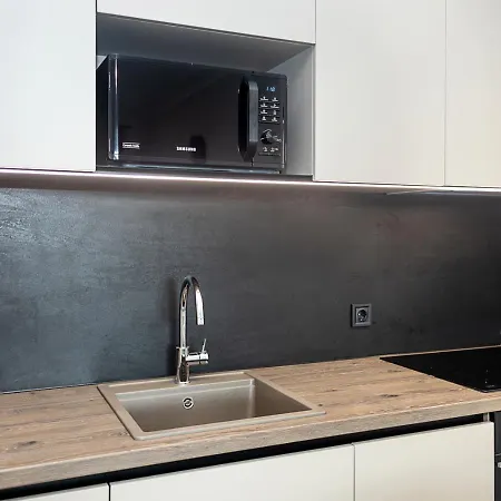 Skyline - Stylish 1bd By Flat Mаnаger