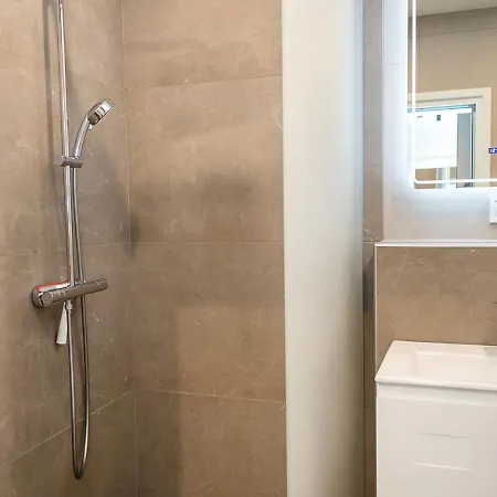 Skyline - Stylish 1bd By Flat Mаnаger Варна