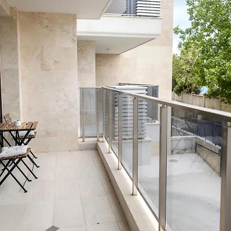 Skyline - Stylish 1bd By Flat Mаnаger Апартаменты *