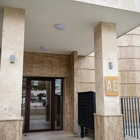 Апартаменты Skyline - Stylish 1bd By Flat Mаnаger *