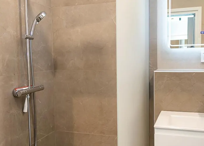 Skyline - Stylish 1bd By Flat Mаnаger Varna